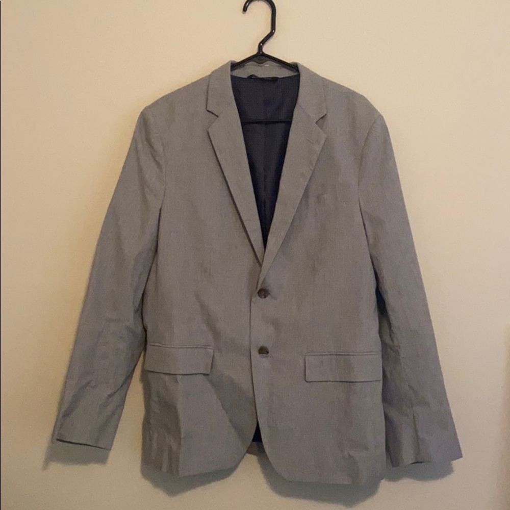 Banana Republic Blazer